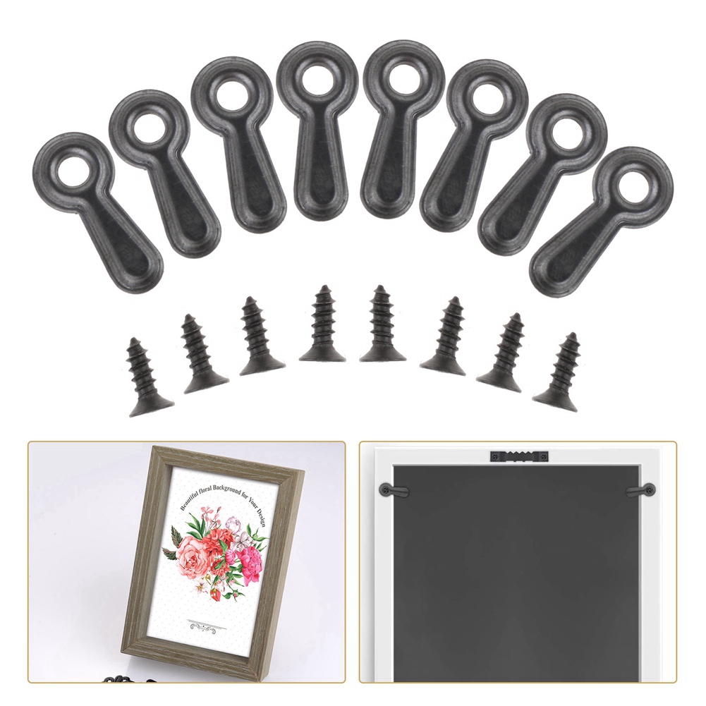 ABYN-Set Pengencang Tombol Put - Bamboo Photo Frame ulasan dan harga