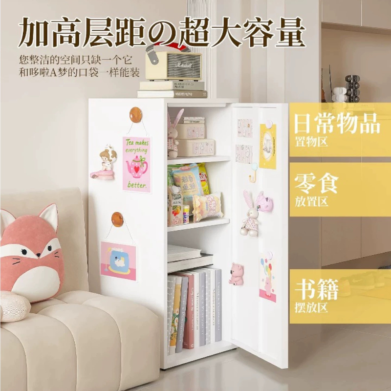 Lemari Penyimpanan Logam denga - Home Decor Za ulasan dan harga