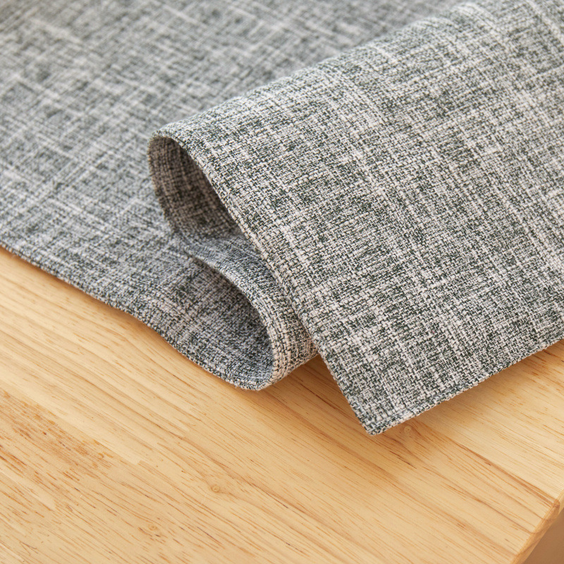 Aksesori Dekorasi Meja Makan K - Linen Table Runner ulasan dan harga