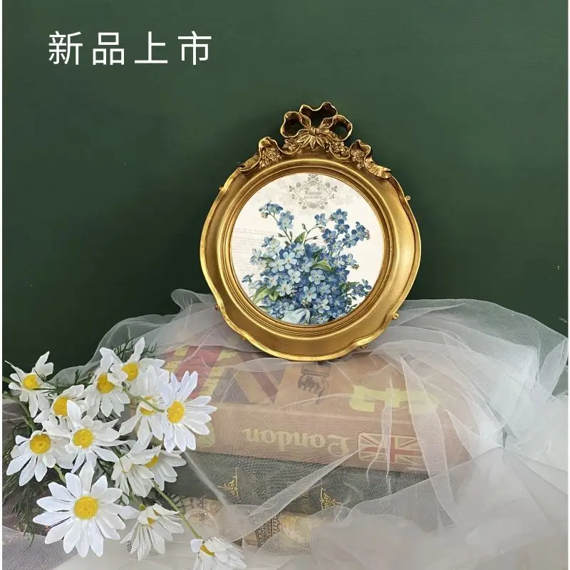 Koleksi Hiasan Dinding, Gaya E - Bamboo Photo Frame ulasan dan harga
