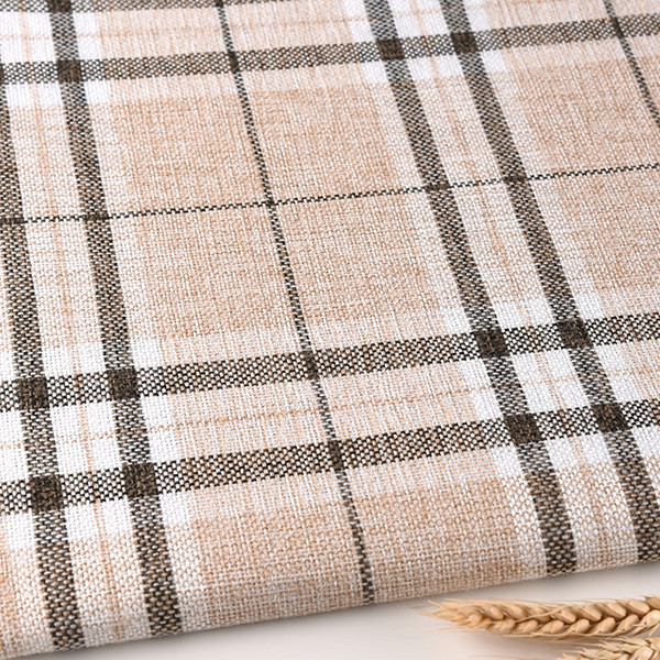 Kain Sofa Lebar 148 Cm Kain Li - Linen Table Runner ulasan dan harga