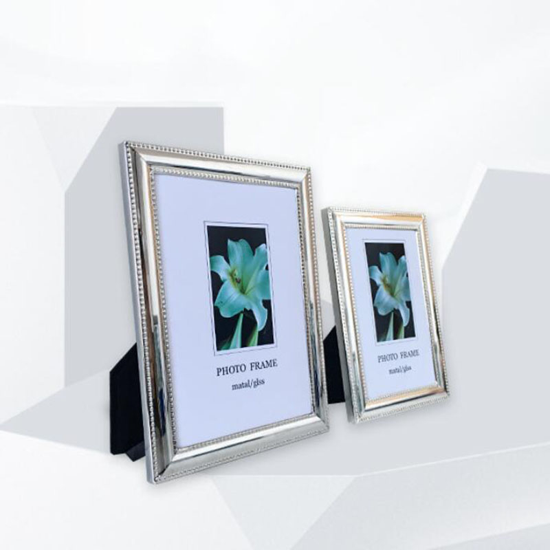 Bingkai Foto Persegi Panjang W - Bamboo Photo Frame ulasan dan harga
