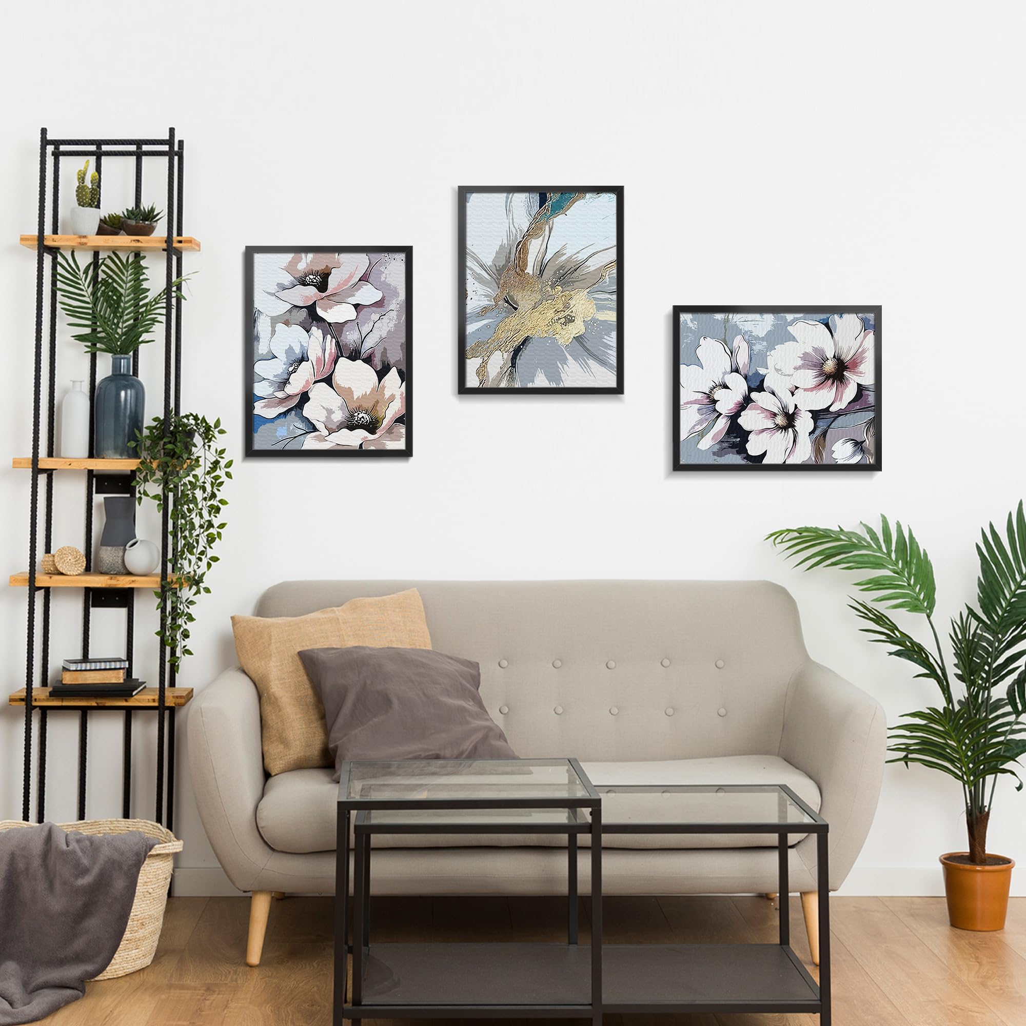 Bingkai foto pajangan yang dip - Bamboo Photo Frame ulasan dan harga