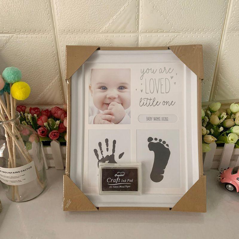 CORB Ornamen Cetak Tangan dan  - Home Decor Free App ulasan dan harga