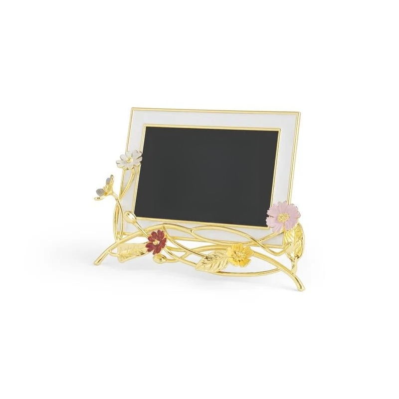 Bingkai foto dekoratif rak luk - Bamboo Photo Frame ulasan dan harga