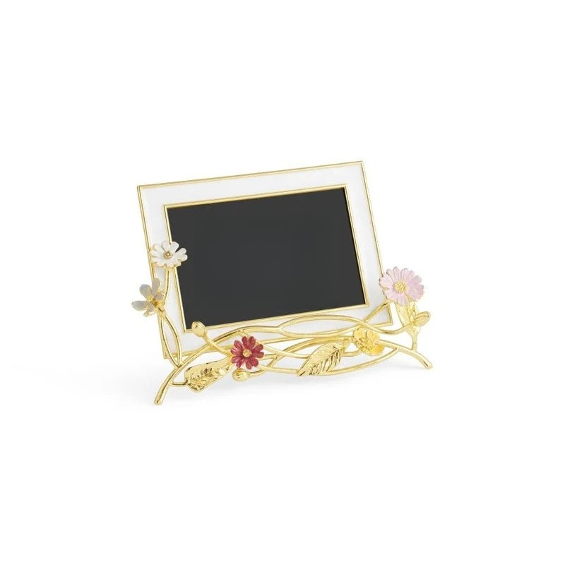 Bingkai foto dekoratif rak luk - Bamboo Photo Frame ulasan dan harga