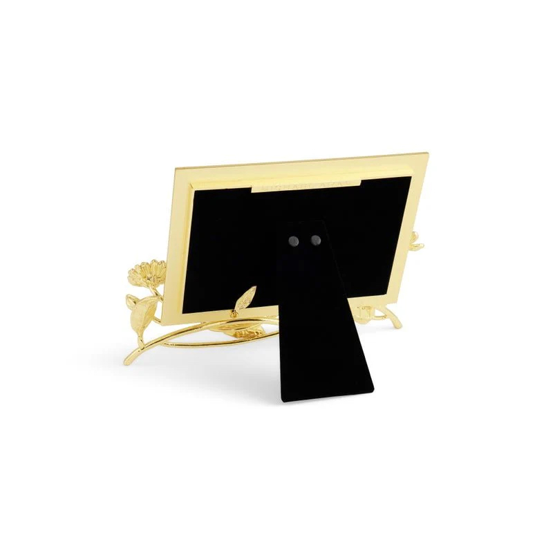 Bingkai foto dekoratif rak luk - Bamboo Photo Frame ulasan dan harga