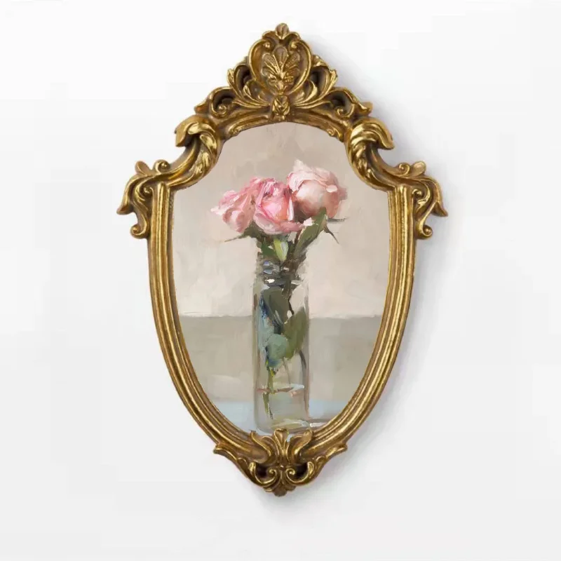 Bingkai Foto Resin Retro untuk - Bamboo Photo Frame ulasan dan harga