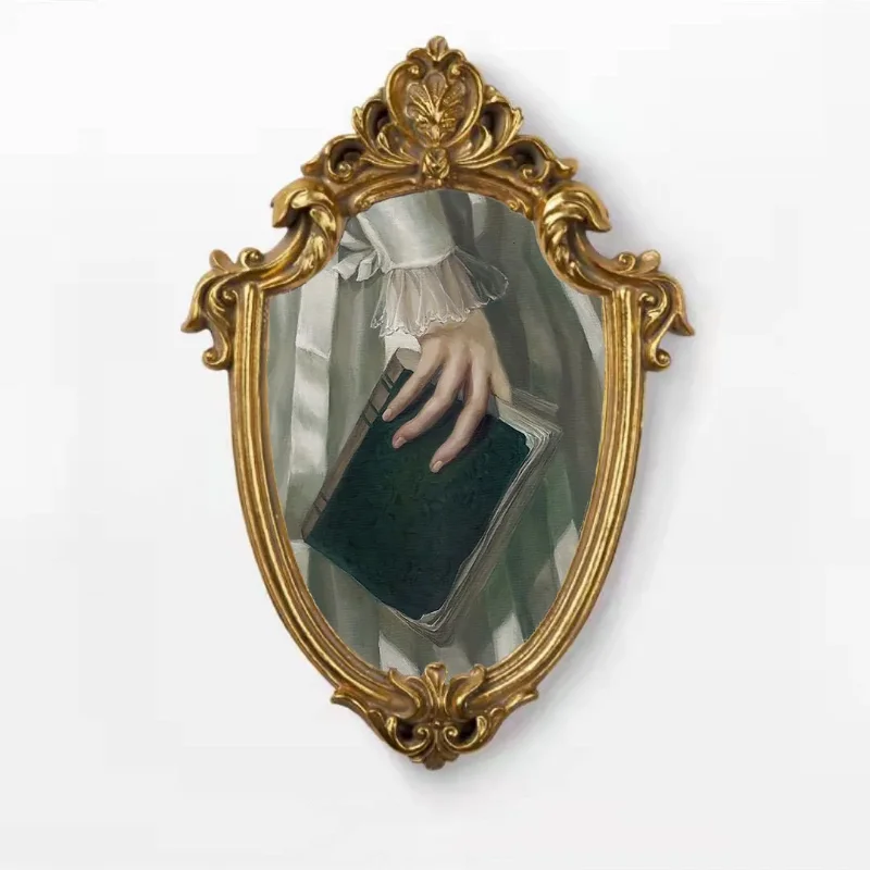 Bingkai Foto Resin Retro untuk - Bamboo Photo Frame ulasan dan harga