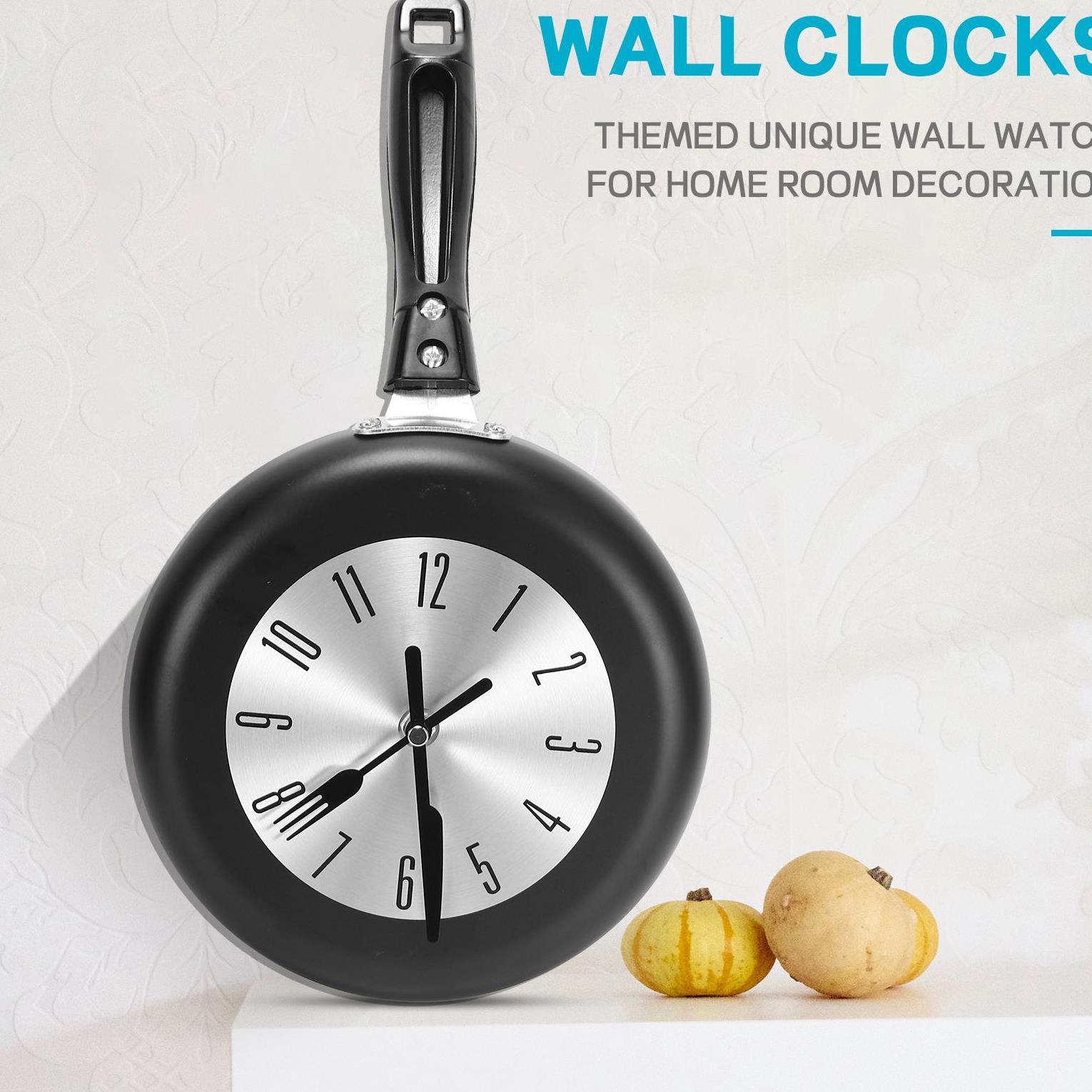(A95Z] Jam Dinding Gantung Des - Home Decor Theme ulasan dan harga