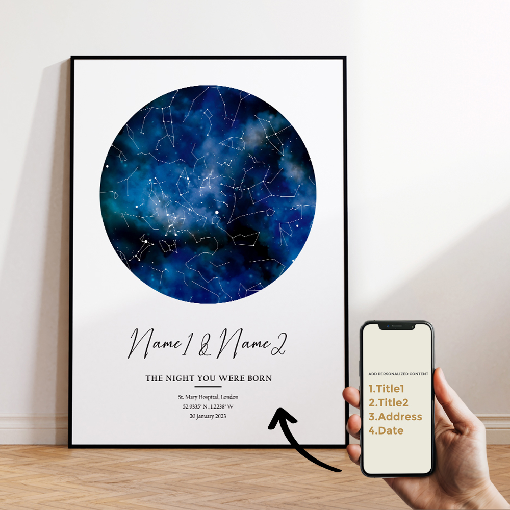 Lukisan Kanvas Poster Cetak Ga - Home Decor Theme ulasan dan harga