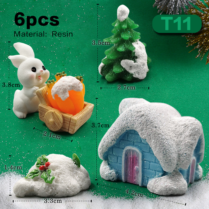 Patung Kelinci Putih Paskah Na - Home Decor Za ulasan dan harga