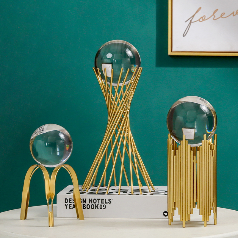 Perhiasan logam ringan mewah,  - Home Decor Za ulasan dan harga